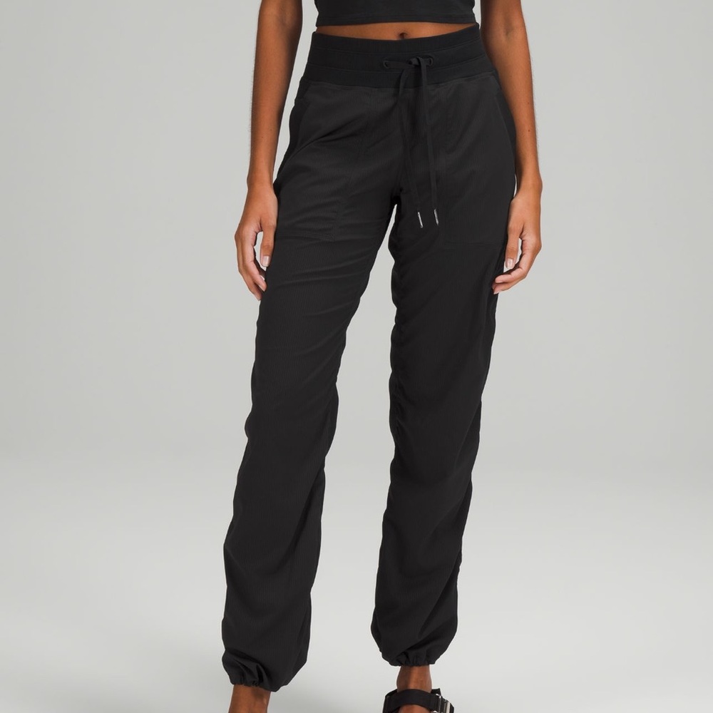 ISO Dance Studio Mid-Rise Pant
